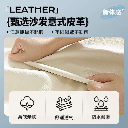 象术肩颈按摩仪颈椎按摩器按摩披肩斜方肌颈部腰部背部热敷家用 商品图3