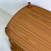 德国1970s托盘茶几 双层木质AU191 商品缩略图5