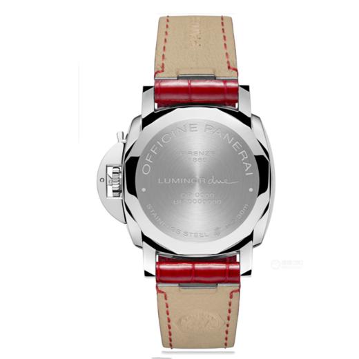沛纳海 Panerai  Luminor Due 庐米诺杜尔腕表 PAM01248 商品图3