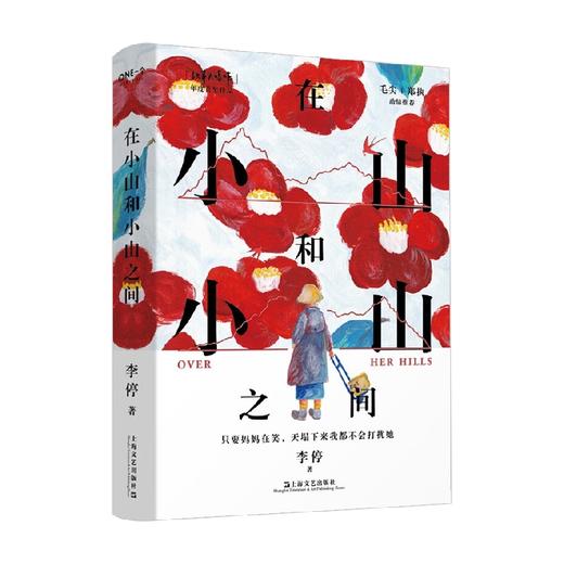 在小山和小山之间 李停 著 小说 商品图4
