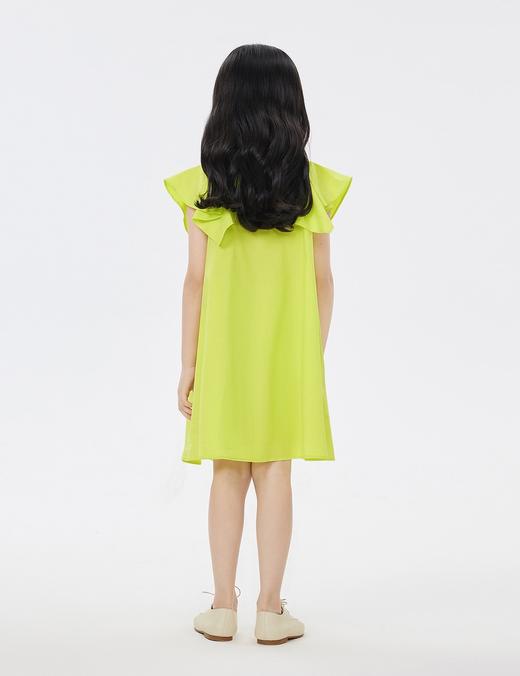 jnby  23年夏款  无袖连衣裙 1N6G11820 商品图6