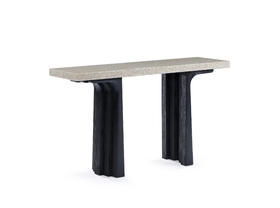 Otto-a 玄关台 | 台面材质可选，详询客服