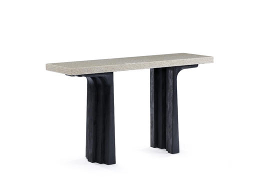 Otto-a 玄关台 | 台面材质可选，详询客服 商品图0