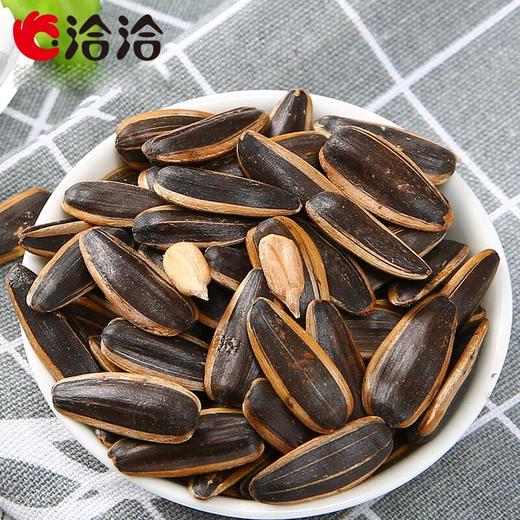 洽洽山核桃味瓜子108g/袋 商品图2