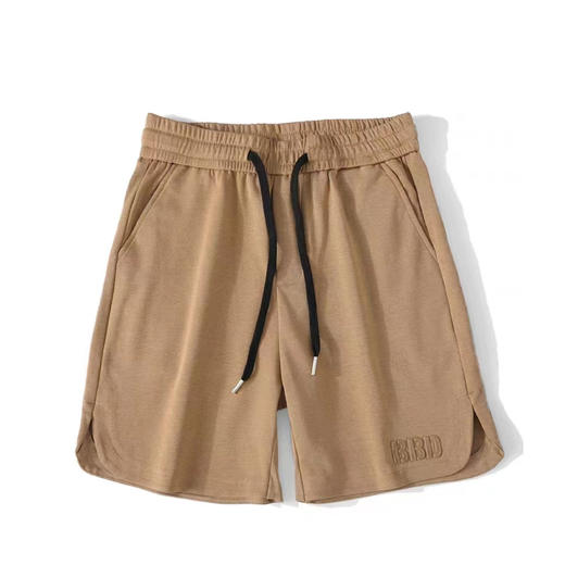 男装24春夏新品休闲潮流中裤0025-1108▲ 商品图1