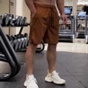 跃牌【跃LEAP-ACTIVE】系列健身运动速干短裤男夏季户外休闲宽松五分裤跑步训练裤子350 商品缩略图0
