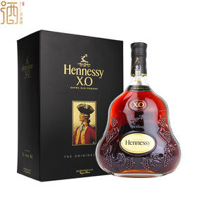 轩尼诗xo干邑白兰地1500ML单瓶装洋酒--jmw