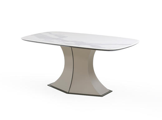 Fred 长餐桌 | 台面材质可选，详询客服 商品图4