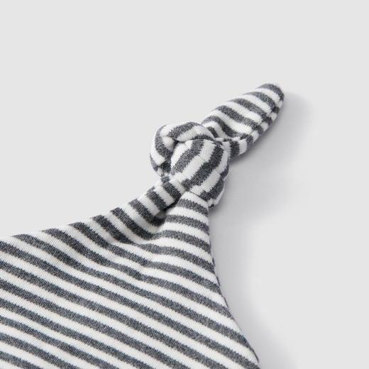 英氏婴儿帽子男女宝宝圆帽新生儿胎帽圆帽四季款春秋 商品图4