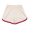 马登女装美式复古休闲百搭运动短裤bm风夏季字母印花显瘦高腰热裤 商品缩略图7
