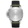 沛纳海 Panerai  Luminor庐米诺Marina eSteel™ Verde Smeraldo腕表 PAM01356 商品缩略图2