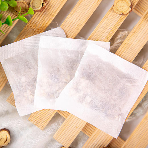 【关注耳朵健康】洱舒静鸣茶  耳闷耳胀听力下降 老年性耳聋头晕耳鸣  甄选多种草本配方缓解耳鸣  耳舒茶150g/盒 商品图3