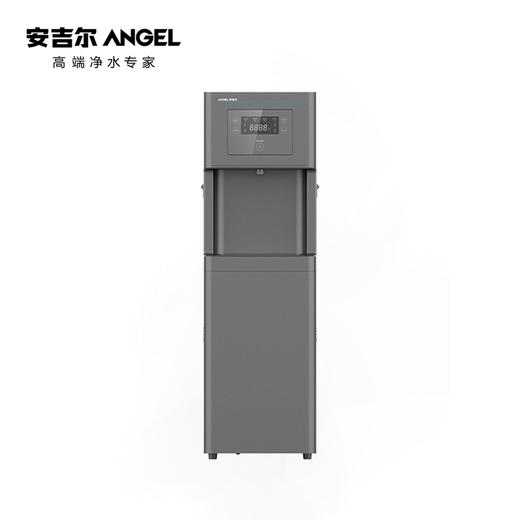 安吉尔商用净水器 直饮水机净水机 办公学校净饮一体机 自动净化四级过滤饮水机 商品图2