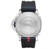沛纳海 Panerai Submersible 潜行系列QuarantaQuattro Luna Rossa腕表 PAM01391 商品缩略图1