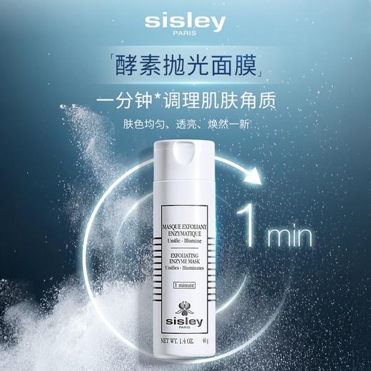 希思黎酵素抛光面膜40G 商品图0