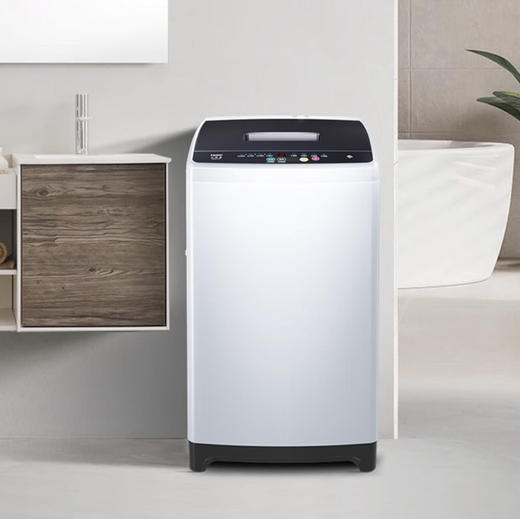 海尔（Haier）洗衣机 XQB80-M106 商品图4