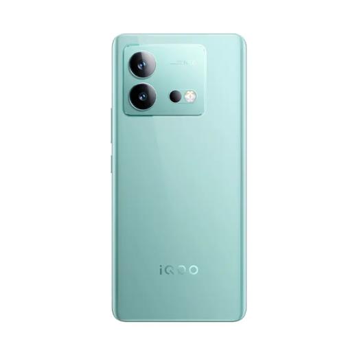 iQOO Neo8 Pro 全网通5G版 夜岩 16GB+512GB 商品图1