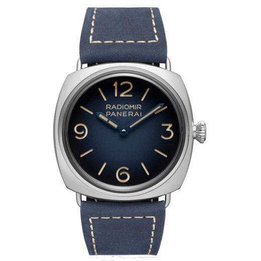 沛纳海 Panerai  Radiomir 镭得米尔Tre Giorni腕表 PAM01335 商品图0