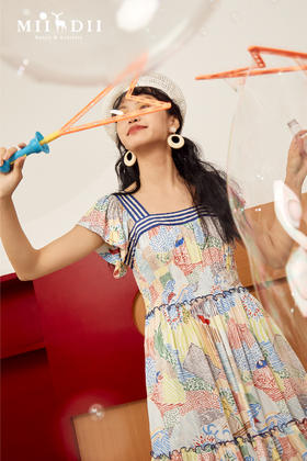 童趣狂欢派对，即将开启