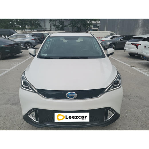 传祺 GE3 310 尊享版【长租-北京】 商品图1