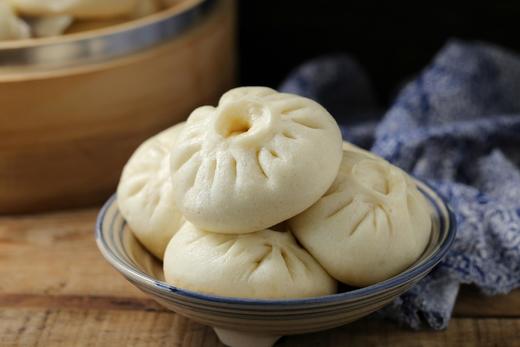 观瀑山庄大包子 商品图0