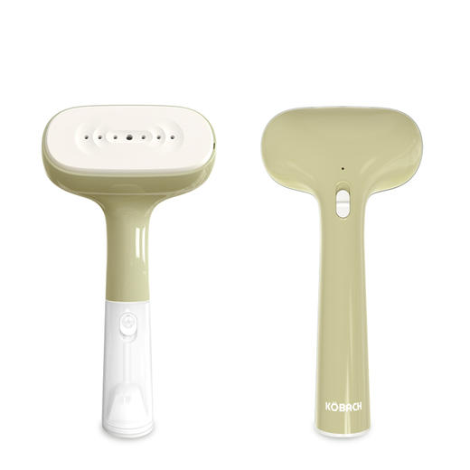 【分仓直发包邮】康巴赫手持式挂烫机 KBH-DGT1201 商品图4