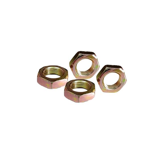 六角薄螺母螺帽 M18*1.5、M22*1.5万杰（10个装）包邮 商品图5