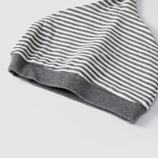 英氏婴儿帽子男女宝宝圆帽新生儿胎帽圆帽四季款春秋 商品图5