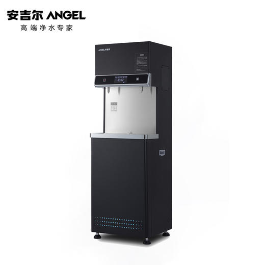安吉尔（ANGEL）商用直饮水机开水器 反渗透过滤 商务办公茶水间净化加热一体机 商品图3
