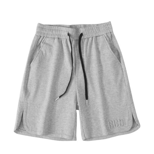 男装24春夏新品休闲潮流中裤0025-1108▲ 商品图3