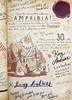 预售 【中商原版】玛茜日记 奇幻沼泽指南 平装 英文原版 Marcys Journal   A Guide to Amphibia 商品缩略图6