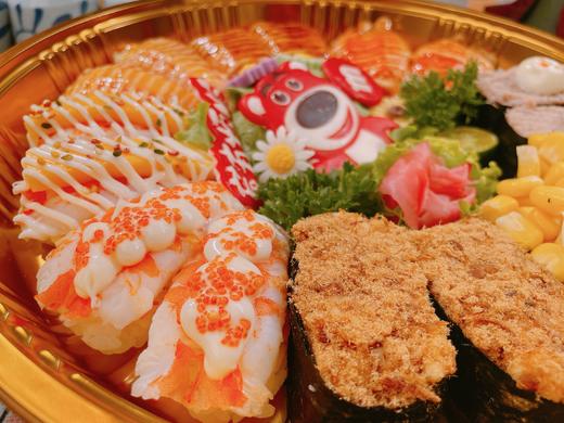 童年快乐（6.1限定套餐）活动期间送盲盒玩具一份 商品图2