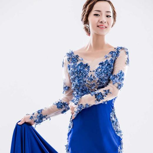 周2D民族舞基础班大连1【孙佳妮】 商品图0