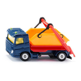 siku 合金小车模型 翻斗车SKUC1298