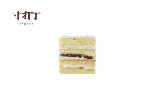 酷可爱·牛奶巧克力蛋糕丨（可备注少糖） 商品图3