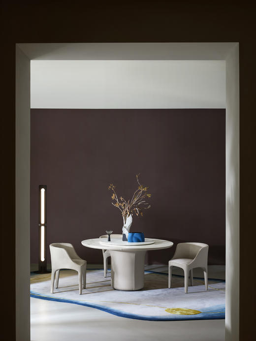 Besta 餐椅 | 皮布面料可选，详询客服 商品图2