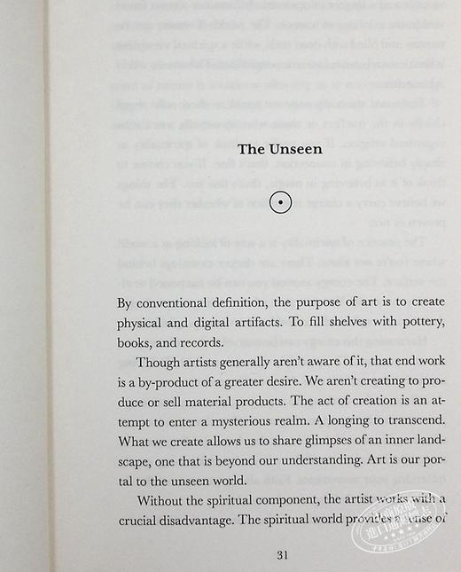 预售 【中商原版】里克 鲁宾 创意行为 存在即答案 创造性行为 艺术与生活 The Creative Act A Way of Being 英文原版 Rick Rubin 商品图7