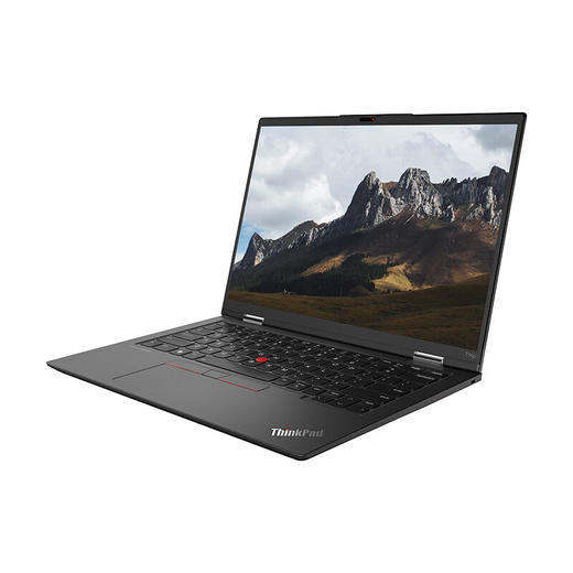 ThinkPad T14p 高性能工程师本 商品图1