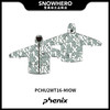 2324 PHENIX PCHU2WT16 滑雪服 商品缩略图0