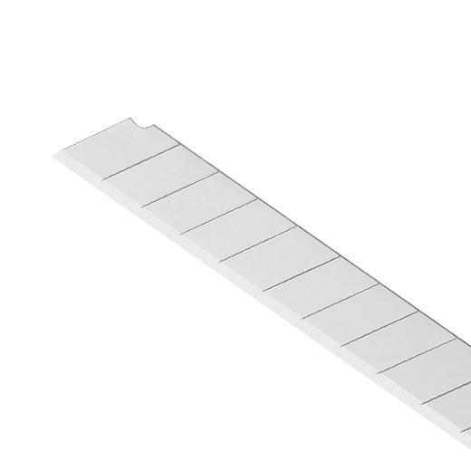 齐心美工刀片B2851 9MM /  B2852 18MM 商品图1