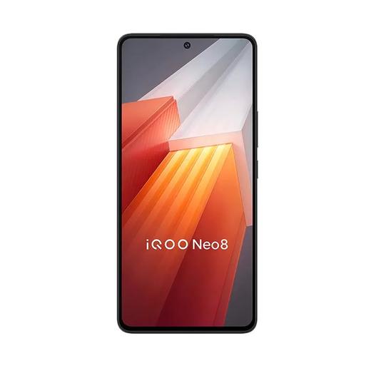 iQOO Neo8 全网通5G版 夜岩 12GB+256GB 商品图3