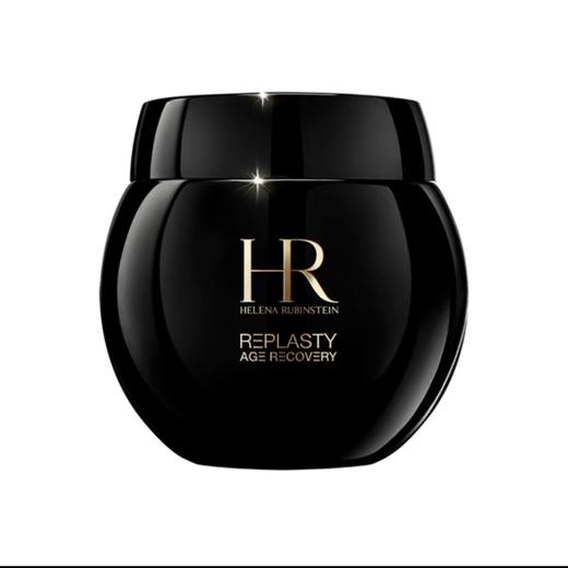 赫莲娜活颜修复舒缓晚霜100ml 【黑绷带】 商品图0