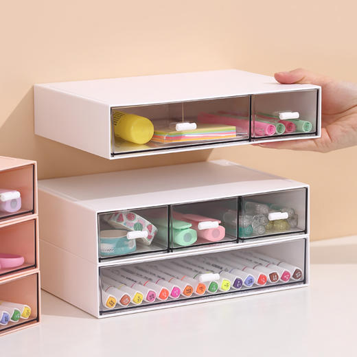 齐心收纳盒B2274 商品图2