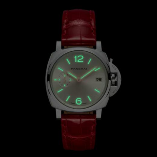 沛纳海 Panerai  Luminor Due 庐米诺杜尔腕表 PAM01248 商品图4