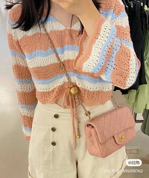 小香菱格辣妹包 商品图1