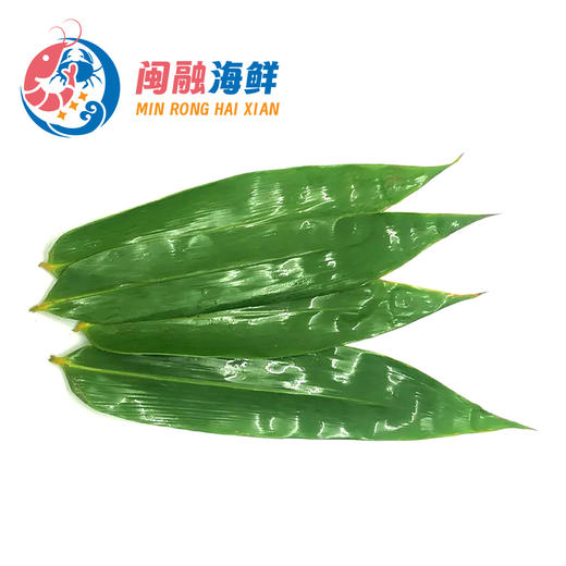 鲜竹叶 /包 商品图0