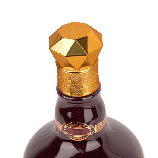 珍酒 珍15 53度500ml单瓶装白酒--jmw 商品图4