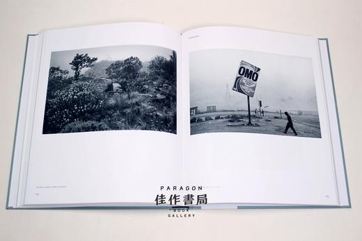 Santu Mofokeng: A Silent Solitude: Photographs 1982-2011 / 桑图·莫弗肯：无声的孤独：1982-2011年的照片 商品图3