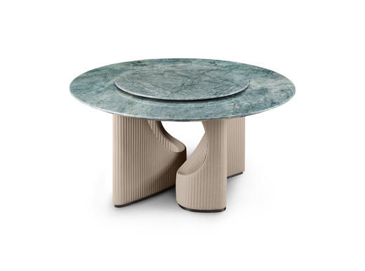 Ektorp 圆餐桌 | 台面材质可选，详询客服 商品图0