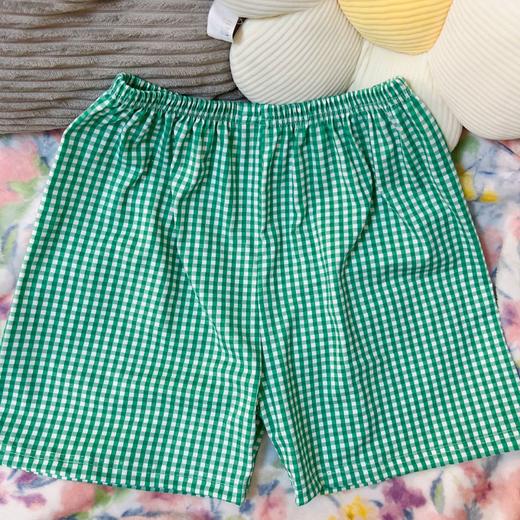 【日系休闲❗️遛弯裤子新款卡通睡裤】舒适柔软亲肤透气 女夏季宽松居家休闲短裤夏天可外穿裤子粉丝专属 商品图5